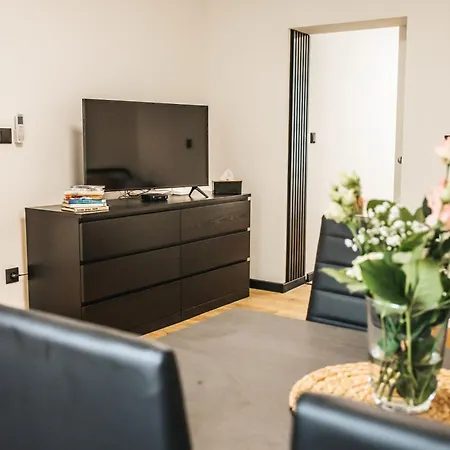 Pod Zvonicí * Hronov