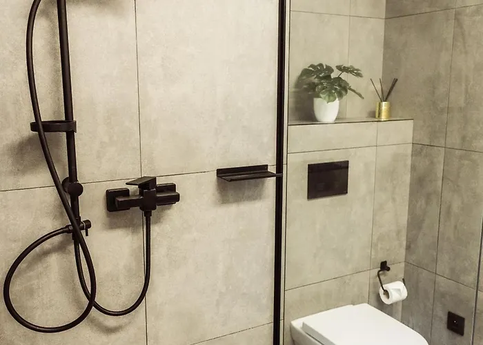 Pod Zvonici Apartman