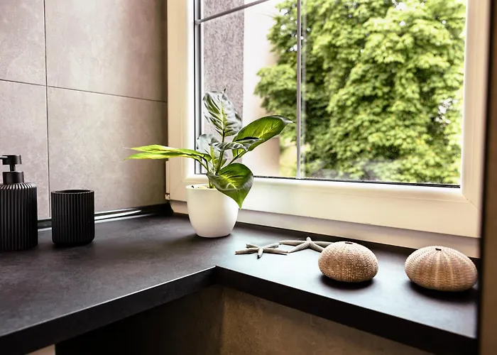Apartman Pod Zvonici