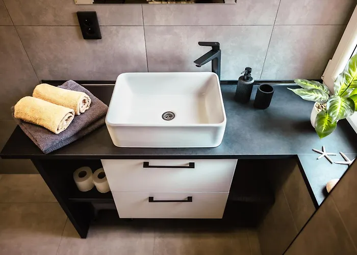 Apartman Pod Zvonici Hronov