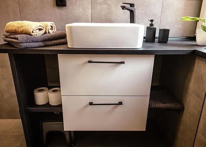 Pod Zvonici Apartman