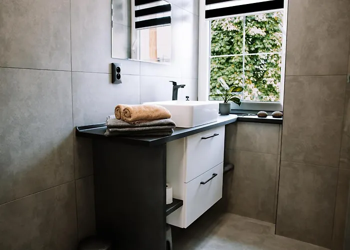 Pod Zvonici Apartman *