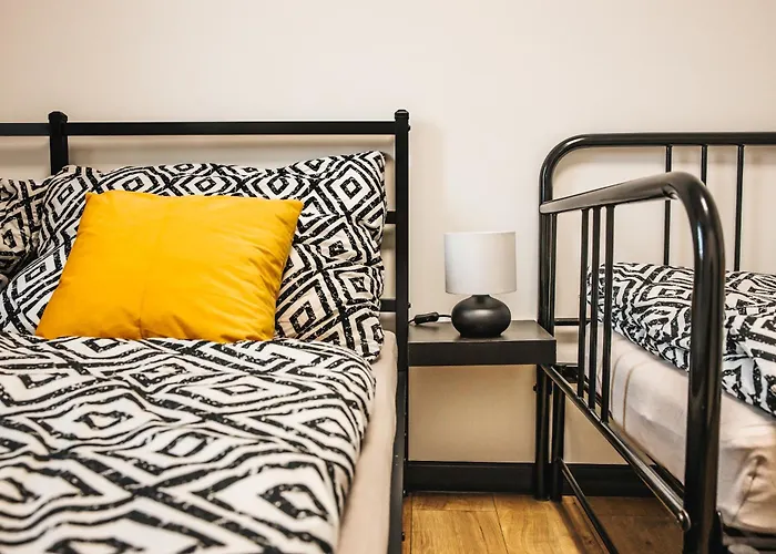 Apartman Pod Zvonici *