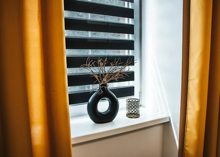 Pod Zvonici Apartman Hronov