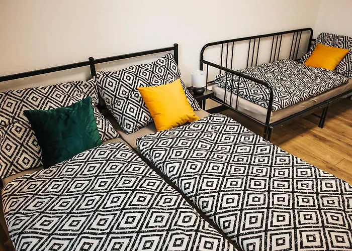Apartman Pod Zvonici