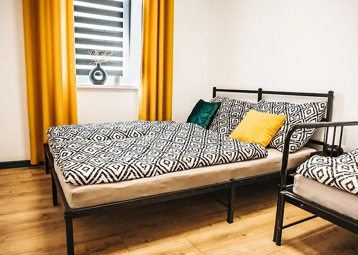 Pod Zvonici Apartman