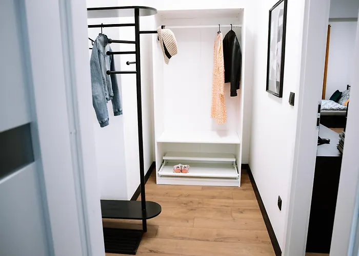 Pod Zvonici Apartman *
