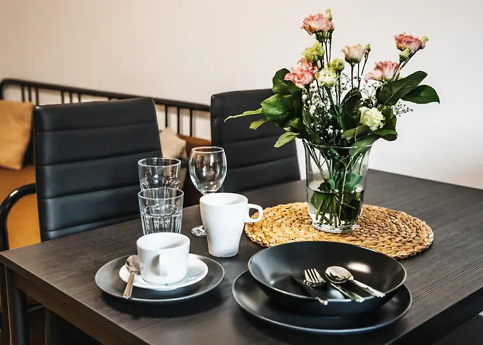 Apartman Pod Zvonici Hronov