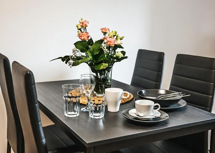 Pod Zvonici Apartman
