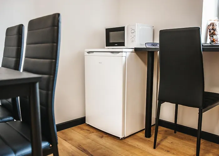 Apartman Pod Zvonici *