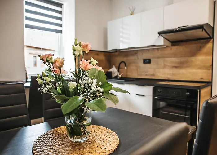 Apartman Pod Zvonici *
