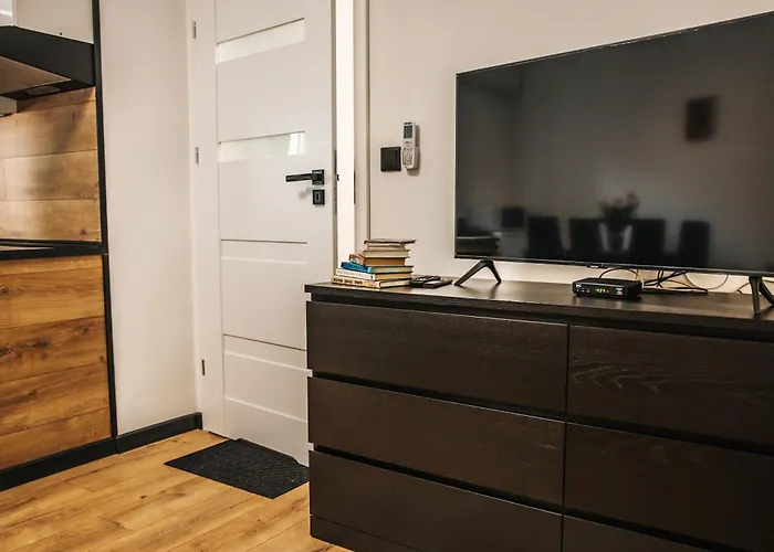 Apartman Pod Zvonici *