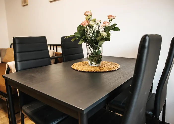 Apartman Pod Zvonici Hronov