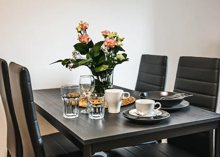 Apartman Pod Zvonici *