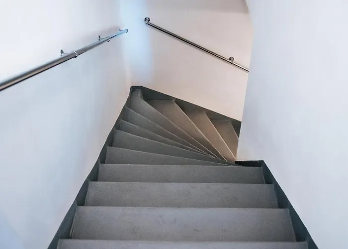 Apartman Pod Zvonici